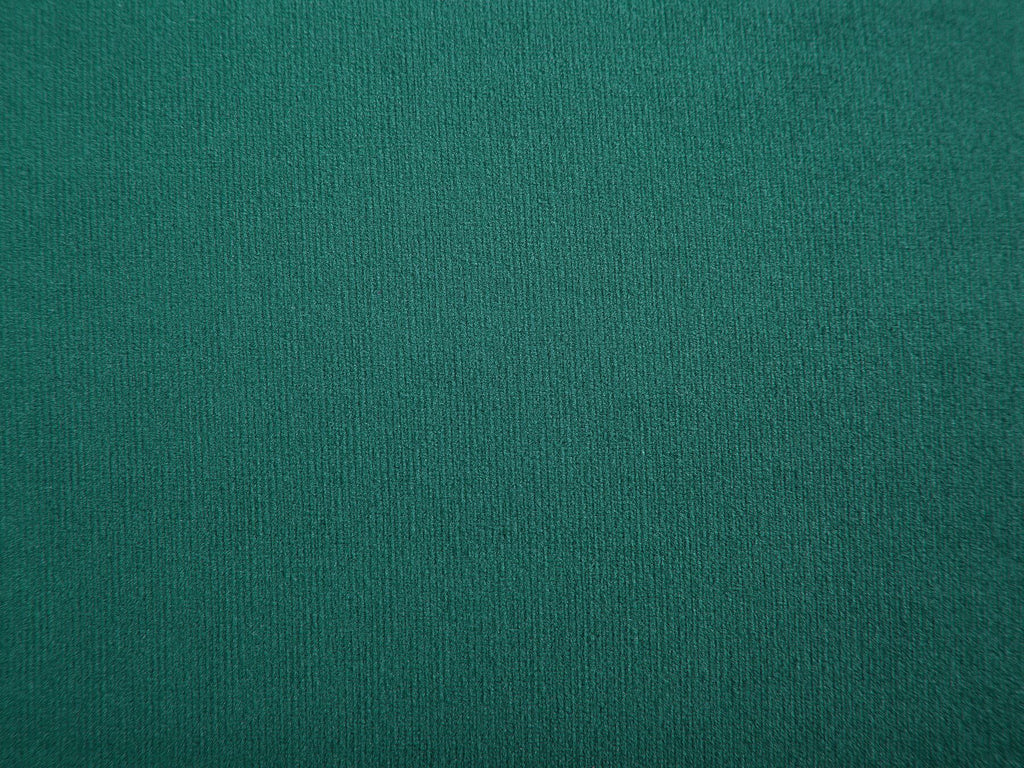 Sofa Bed SELNES Velvet Emerald Green 3 Seater