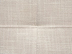 Sofa Bed DUBLIN Fabric Light Beige 3 Seater