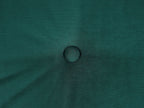 3 Seater Velvet Sofa Green LENVIK