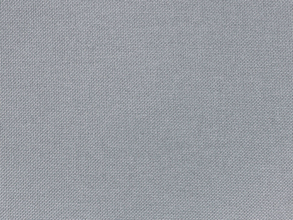 Corner Sofa VIKNA Fabric Light Grey 3 Seater Right Hand
