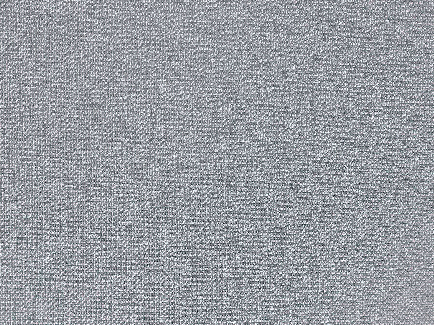 Corner Sofa VIKNA Fabric Light Grey 3 Seater Right Hand