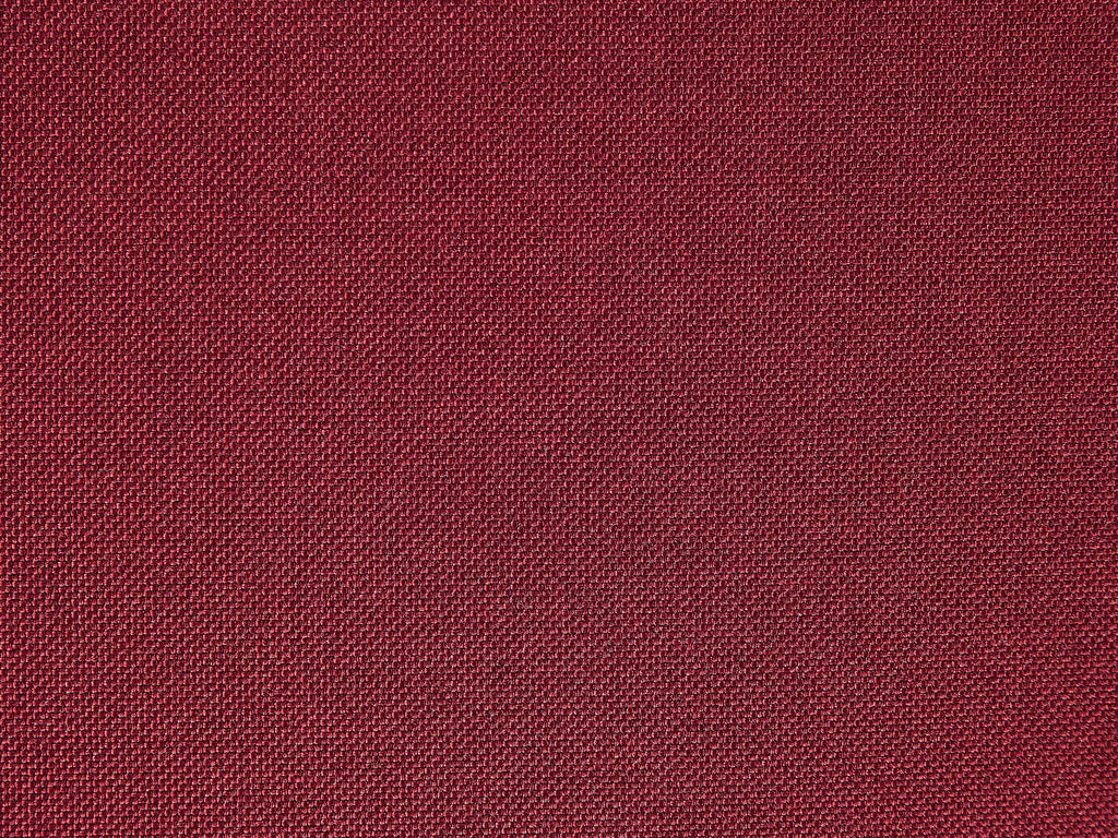 Right Hand Corner Sofa Dark Red VIKNA