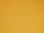 Sofa Bed VETTRE Velvet Yellow 3 Seater