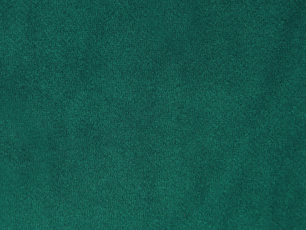 3 Seater Velvet Sofa Emerald Green MAURA