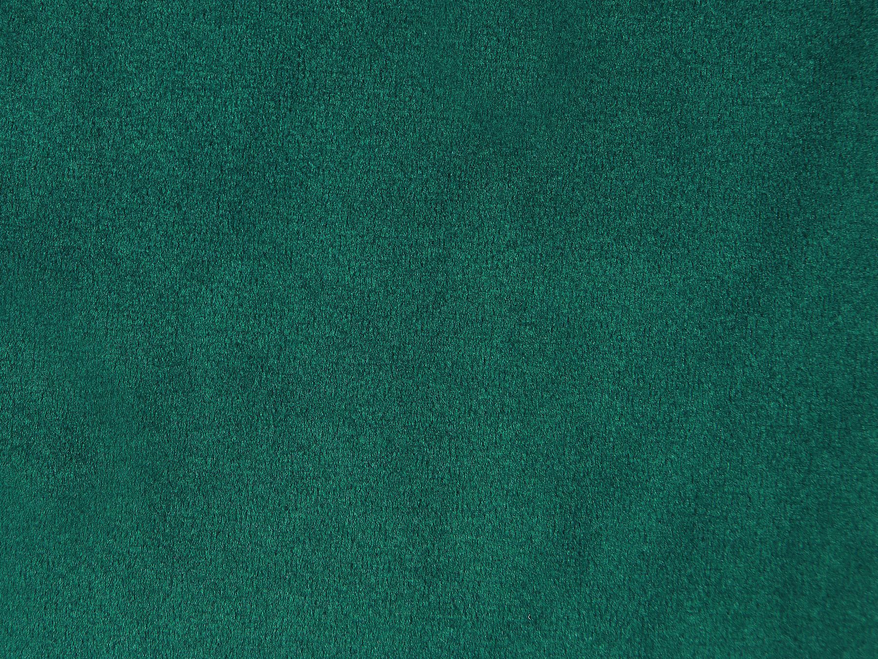 3 Seater Velvet Sofa Emerald Green MAURA