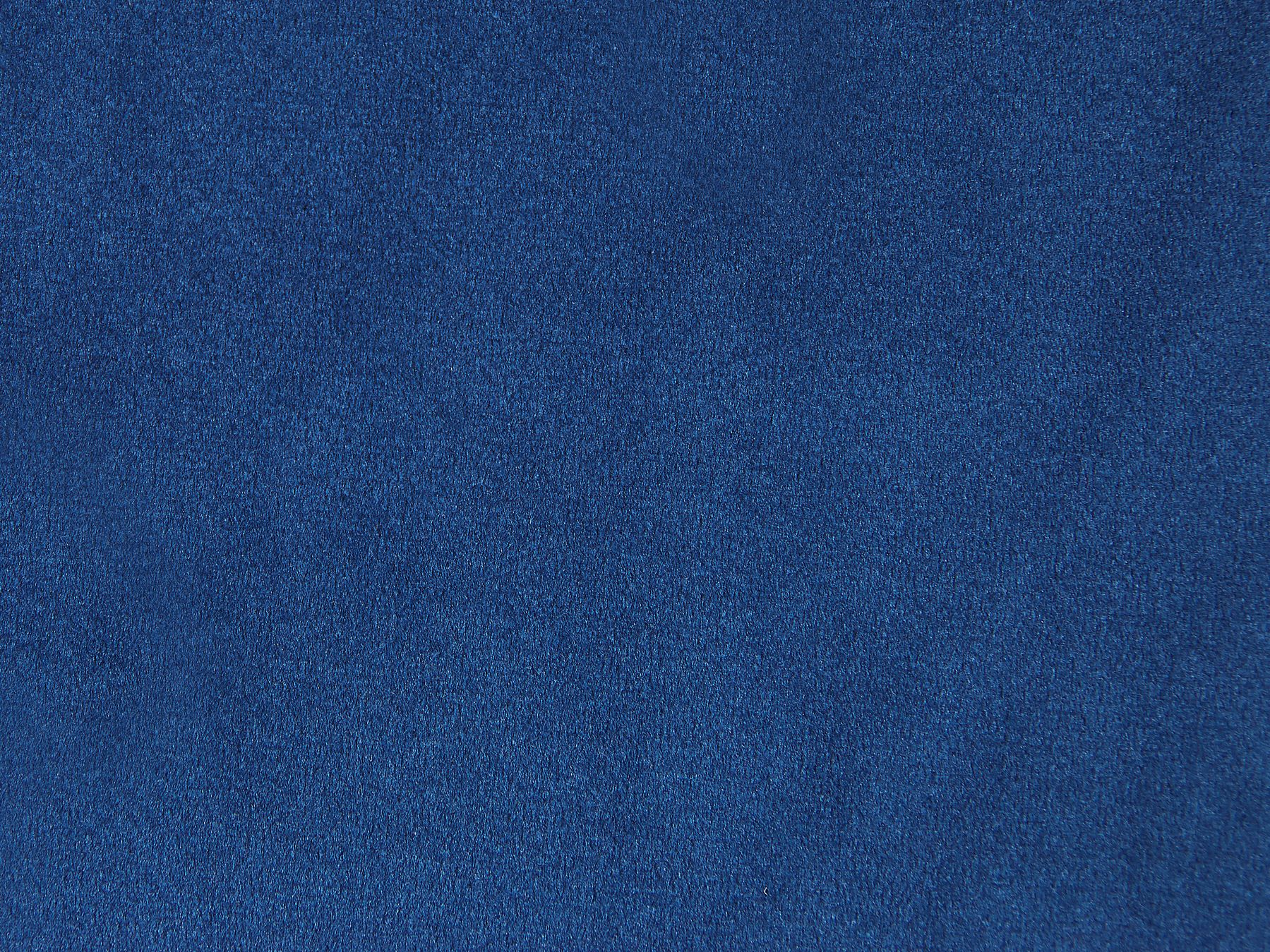 3 Seater Velvet Sofa Navy Blue MAURA