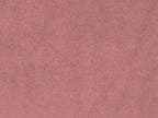 3 Seater Velvet Sofa Pink MAURA