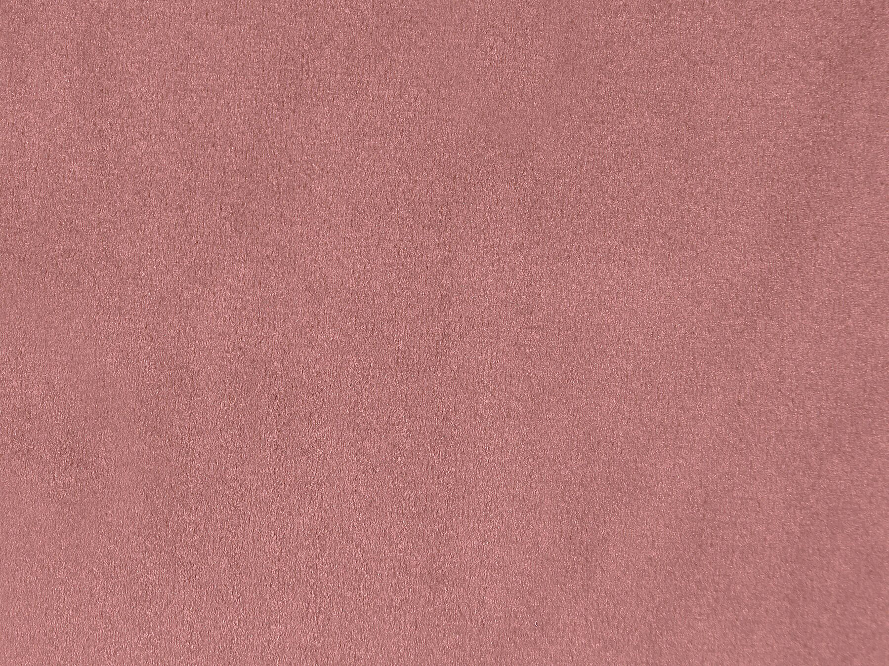 3 Seater Velvet Sofa Pink MAURA