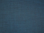 3 Seater Fabric Sofa Blue GILJA