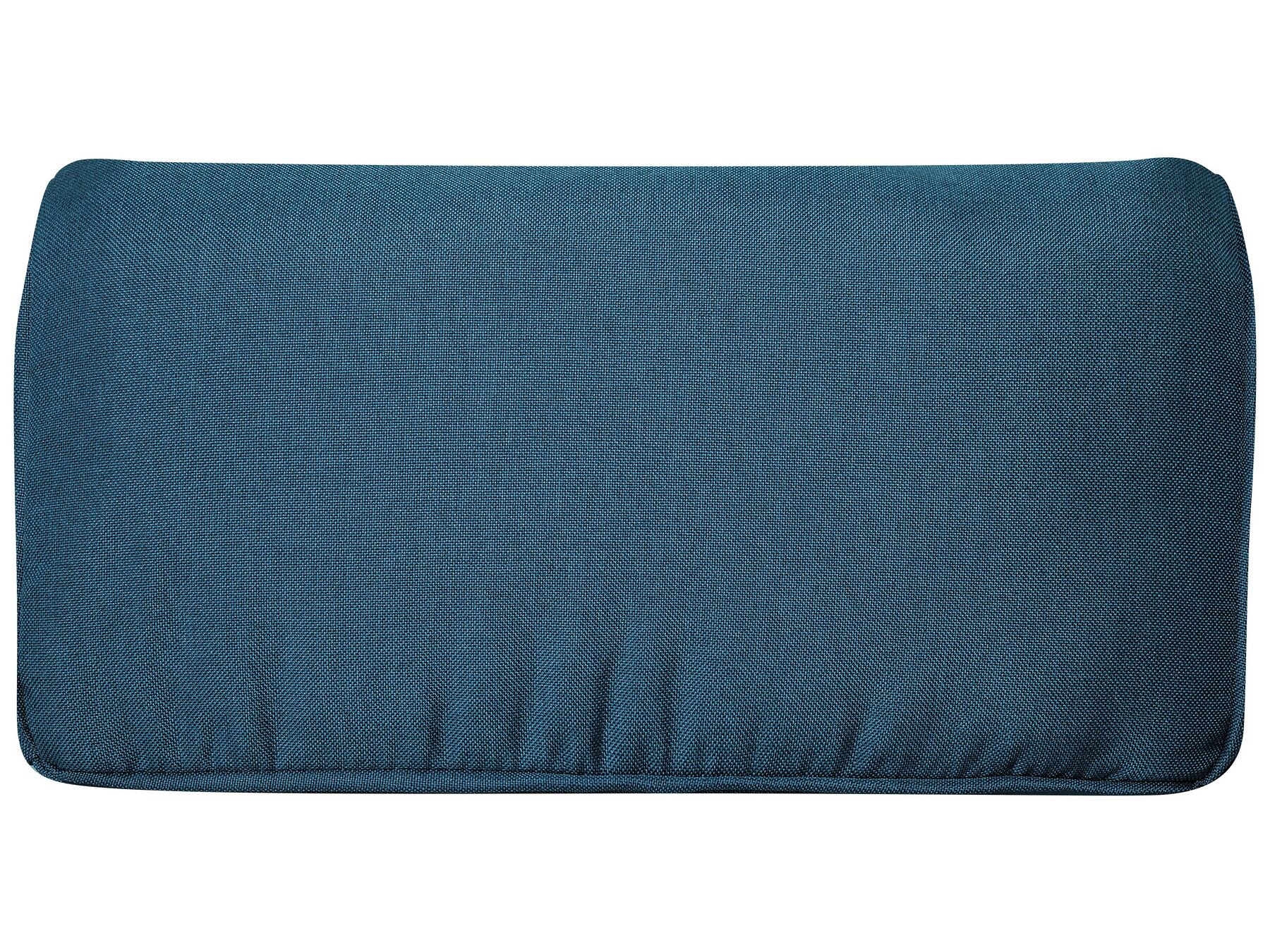 Sofa Bed ROXEN Fabric Blue 3 Seater