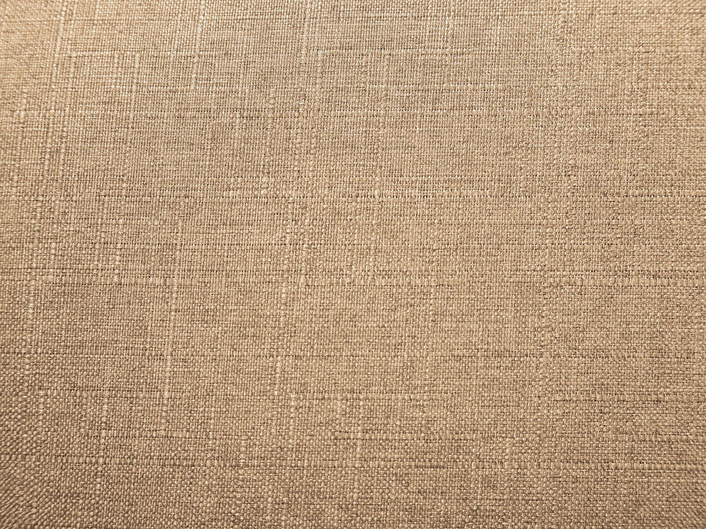 Sofa Bed LUCAN Fabric Sand Beige 3 Seater
