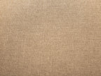 Sofa Bed LUCAN Fabric Sand Beige 3 Seater