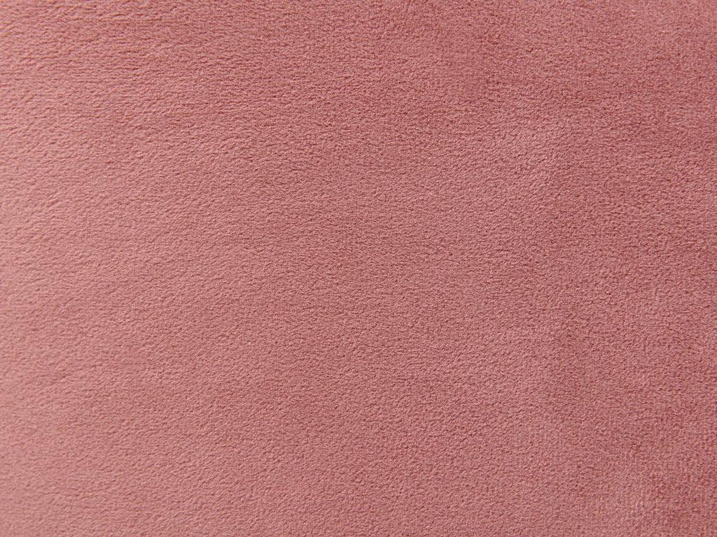 Velvet Sofa Pastel Pink SAVAR