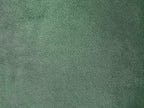 Corner Sofa GRENA Velvet Dark Green 3 Seater Left Hand