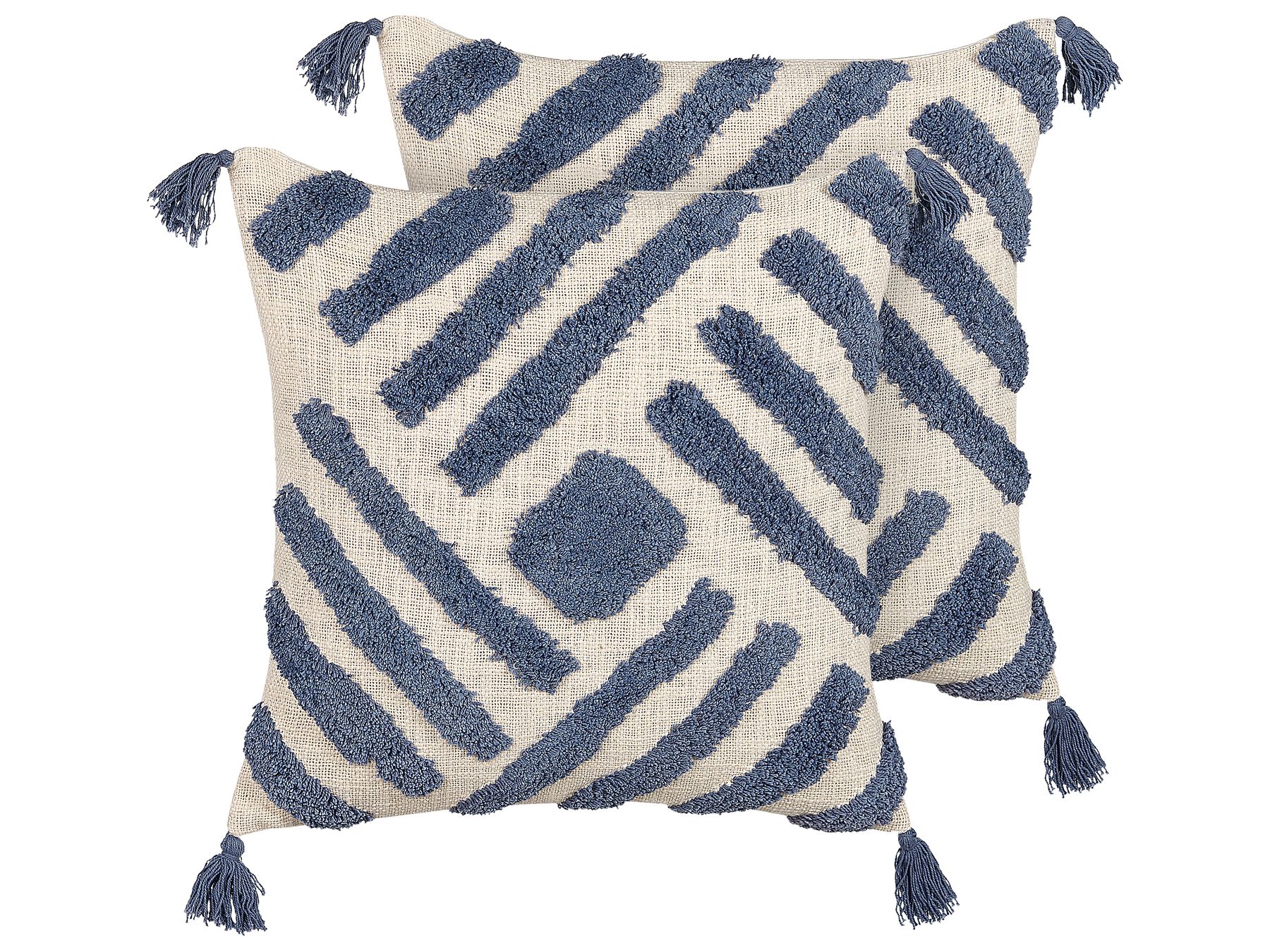 3 Seater Fabric Sofa Light Grey GILJA
