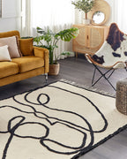 3 Seater Velvet Sofa Yellow GAVLE