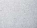 Corner Sofa TOMRA Fabric Light Grey 4 Seater Right Hand