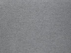 Corner Sofa TOMRA Fabric Dark Grey 4 Seater Right Hand