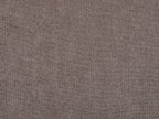 Manual Recliner Corner Sofa ROKKE Fabric Taupe 5 Seater Left Hand