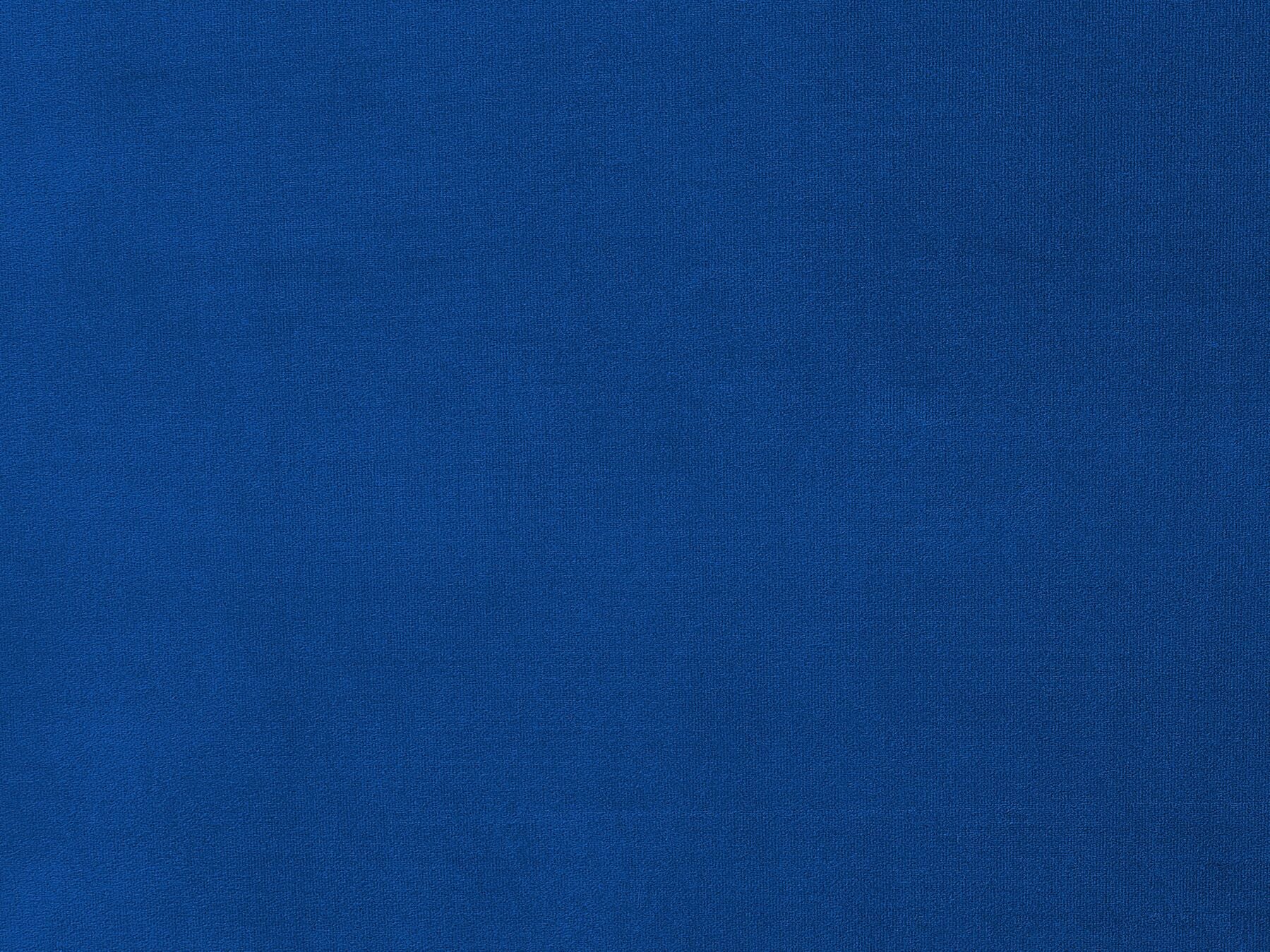 Velvet Sofa Navy Blue AURE