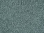 2 Seater Fabric Sofa Green TROSA