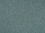 3 Seater Fabric Sofa Green TROSA