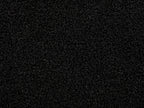 2 Seater Boucle Sofa Black LOEN