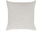 4 Seater Fabric Sofa Beige TORPO