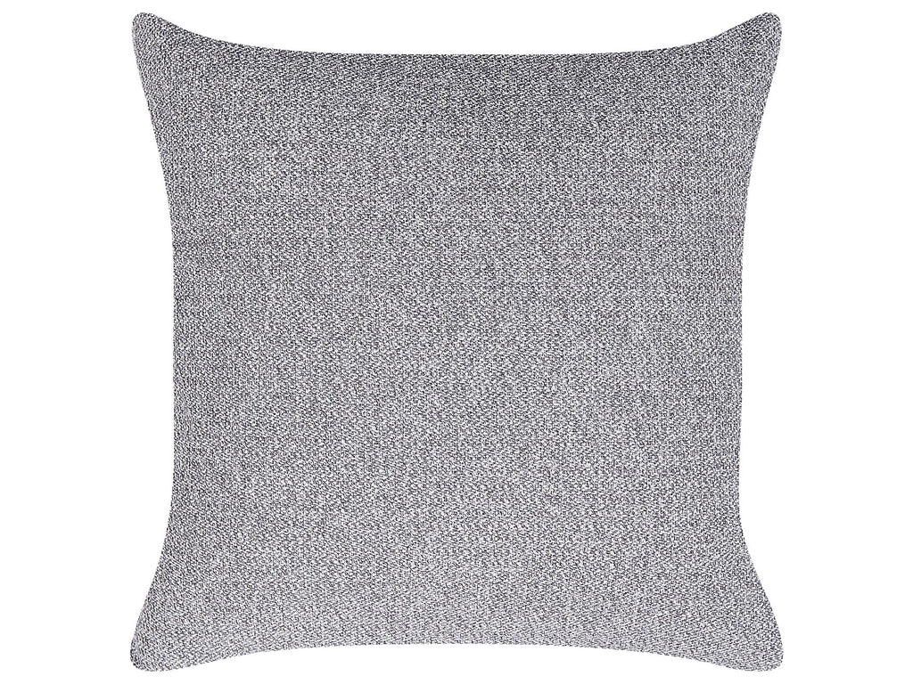 4 Seater Fabric Sofa Grey TORPO