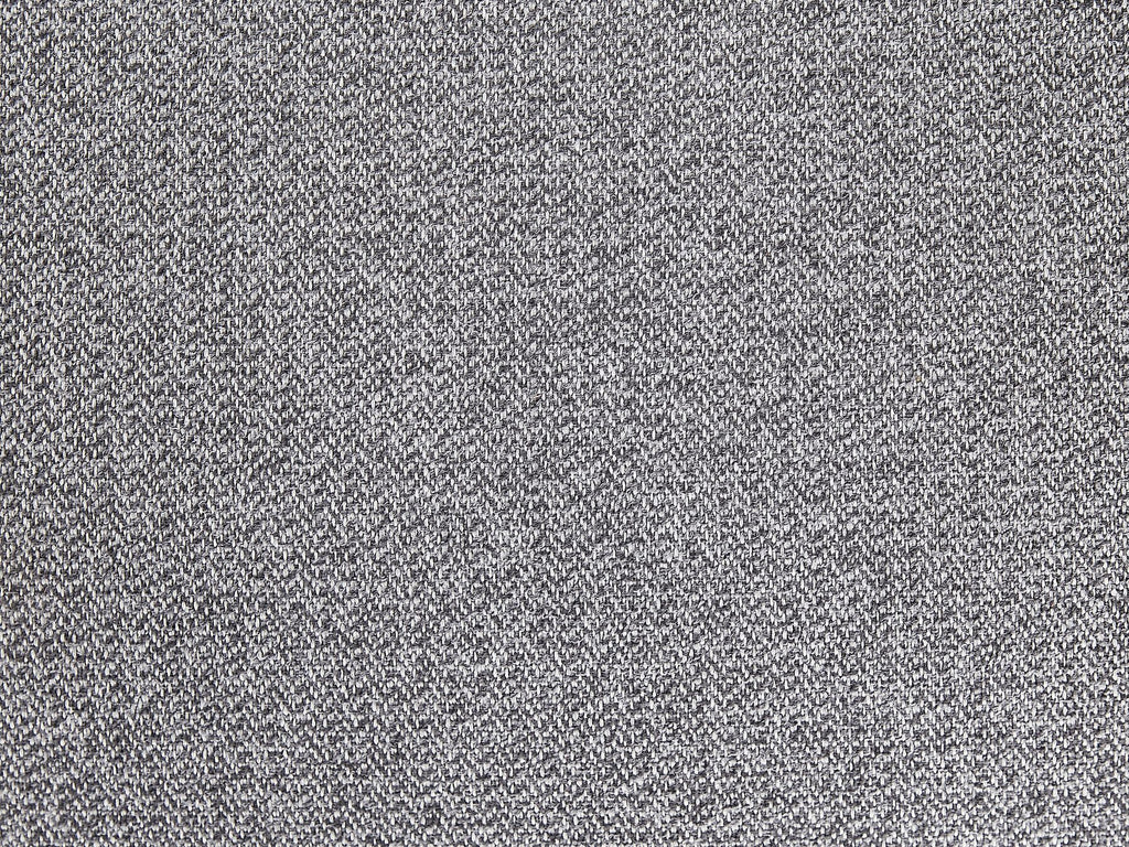 4 Seater Fabric Sofa Grey TORPO