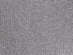 4 Seater Fabric Sofa Grey TORPO