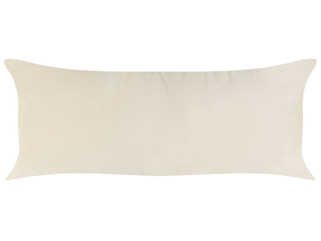 Single Sofa Bed SETTEN Velvet Light Beige