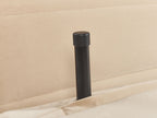Single Sofa Bed SETTEN Velvet Sand Beige