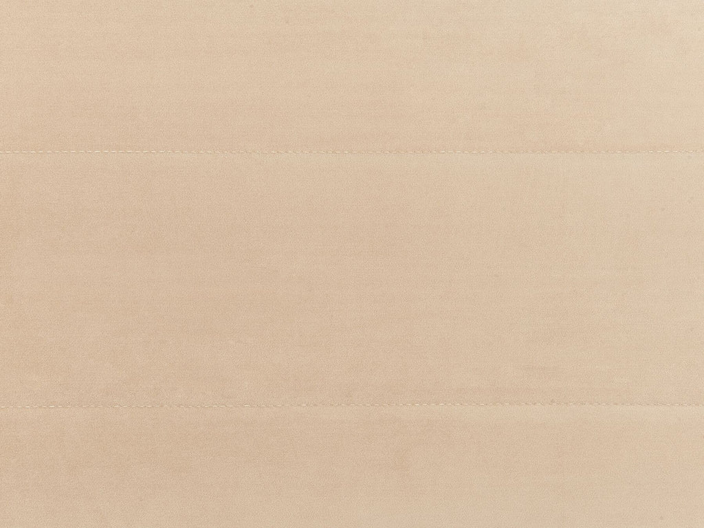 Single Sofa Bed SETTEN Velvet Sand Beige
