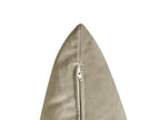 Single Sofa Bed SETTEN Velvet Olive Green