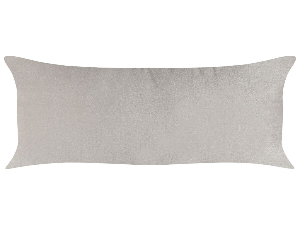Single Sofa Bed SETTEN Velvet Light Grey