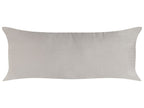 Single Sofa Bed SETTEN Velvet Light Grey