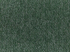 Corner Sofa BREDA Fabric Dark Green 2 Seater Right Hand