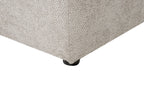 3 Seater Sofa Taupe GLORVIKA