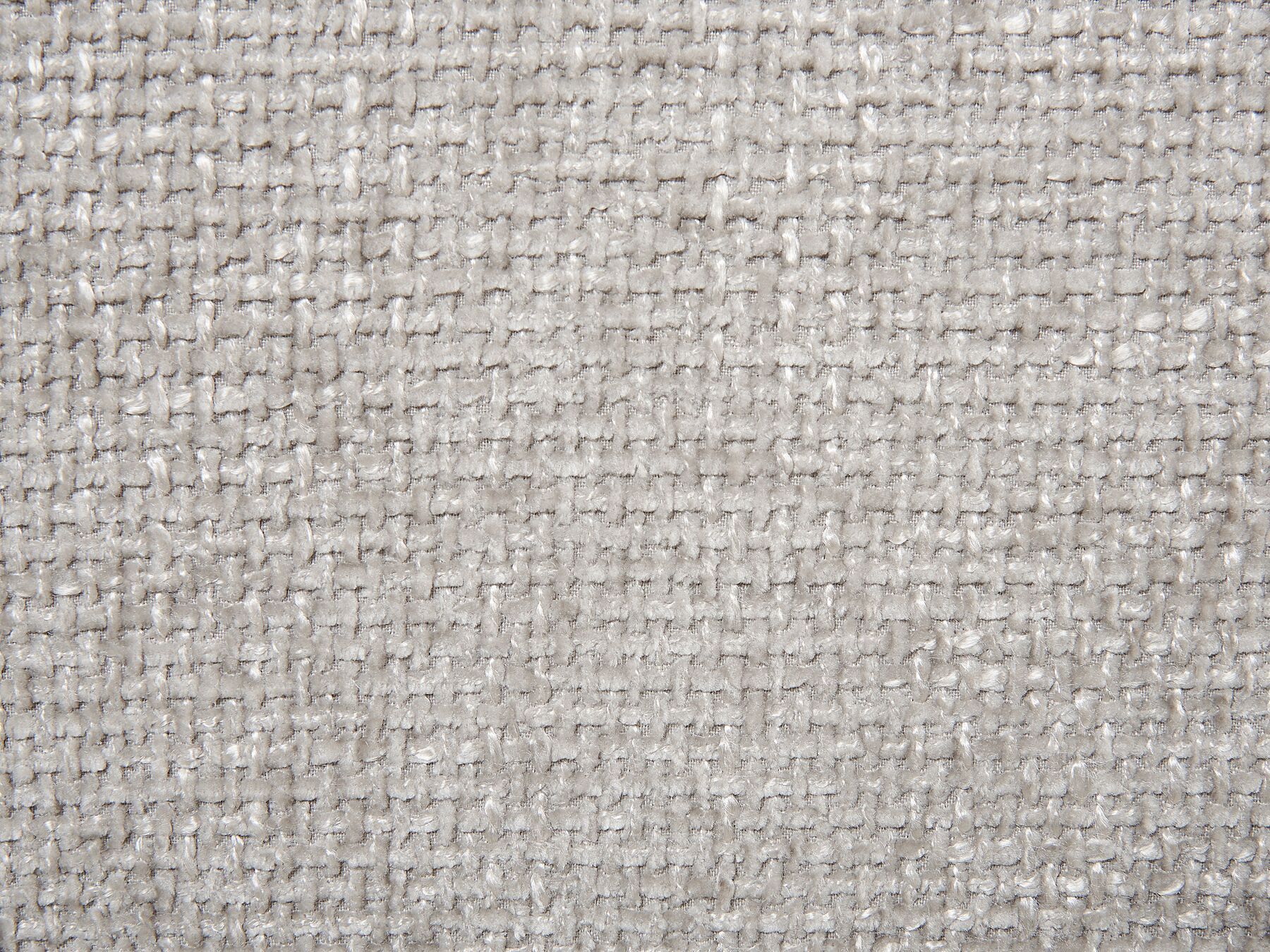 3 Seater Sofa Taupe GLORVIKA