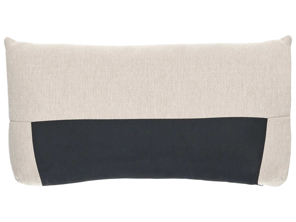 3 Seater Fabric Sofa Light Beige LUVOS