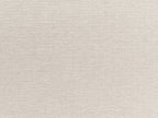 3 Seater Fabric Sofa Light Beige LUVOS
