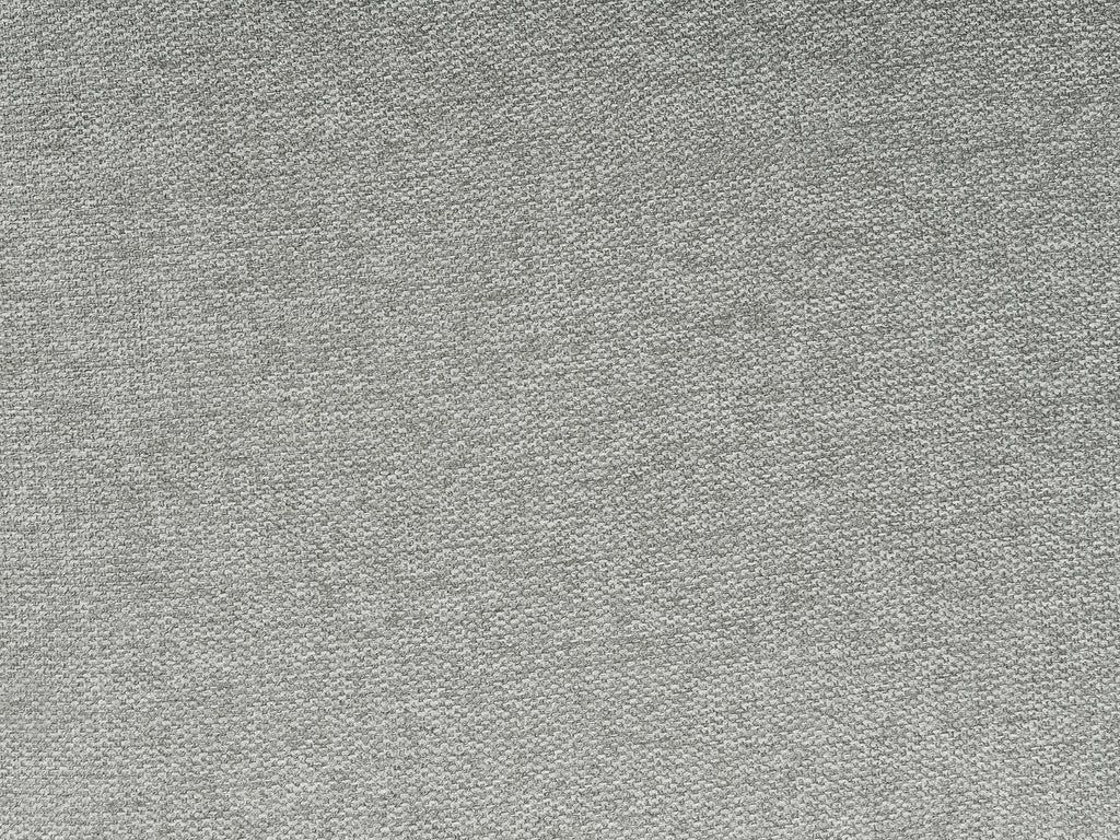 Corner Sofa Bed KARILA Fabric Grey with Storage 3 Seater Left Hand