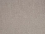 Left Hand Velvet 3 Seater Corner Sofa Taupe Beige VERNON