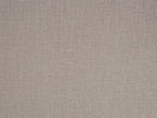 Right Hand Velvet 3 Seater Corner Sofa Taupe Beige VERNON