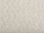 2 Seater Fabric Sofa Beige MAURA