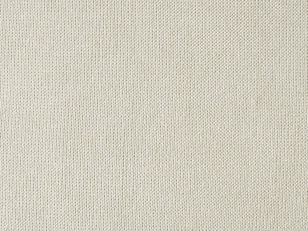 Corner Sofa MALOY Chenille Off-White 3 Seater Left Hand