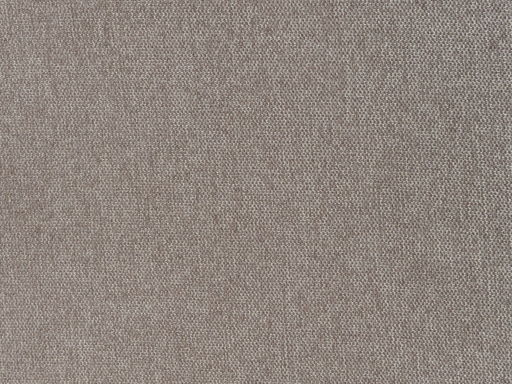 3 Seater Fabric Sofa Taupe ALLA