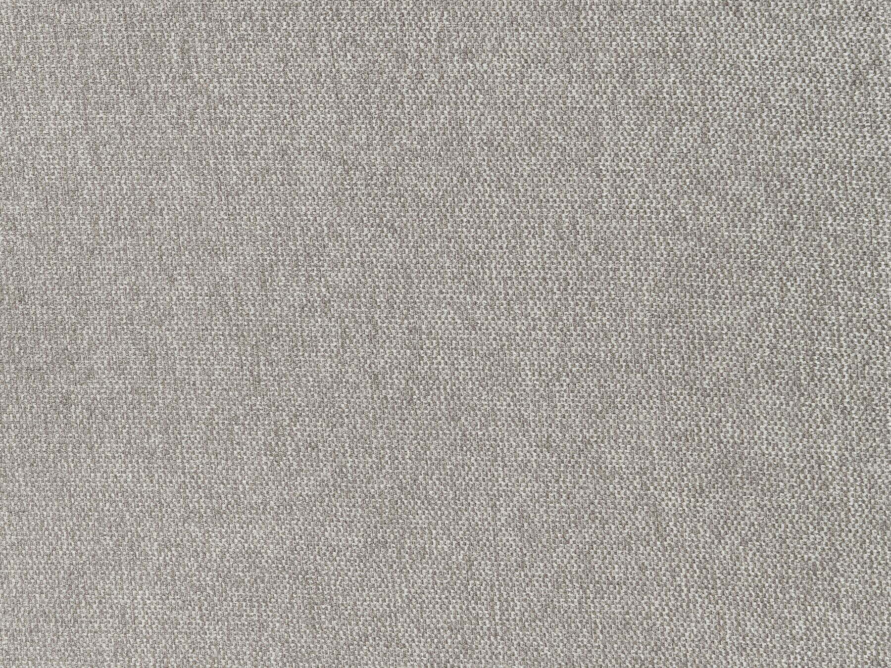 3 Seater Fabric Sofa Light Grey ALLA