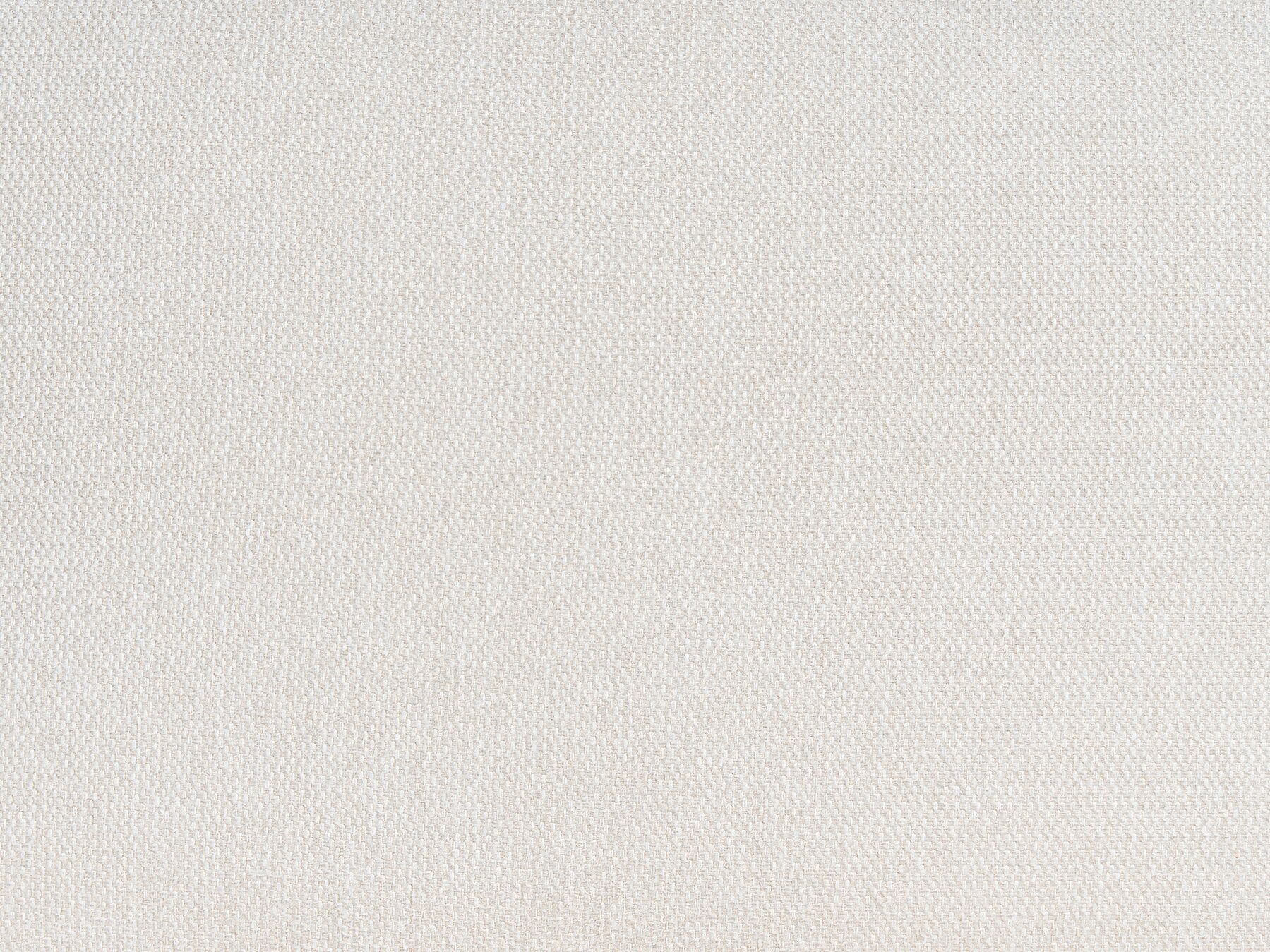 3 Seater Fabric Sofa Light Beige ALLA